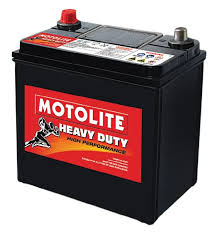 Motolite 55Ah