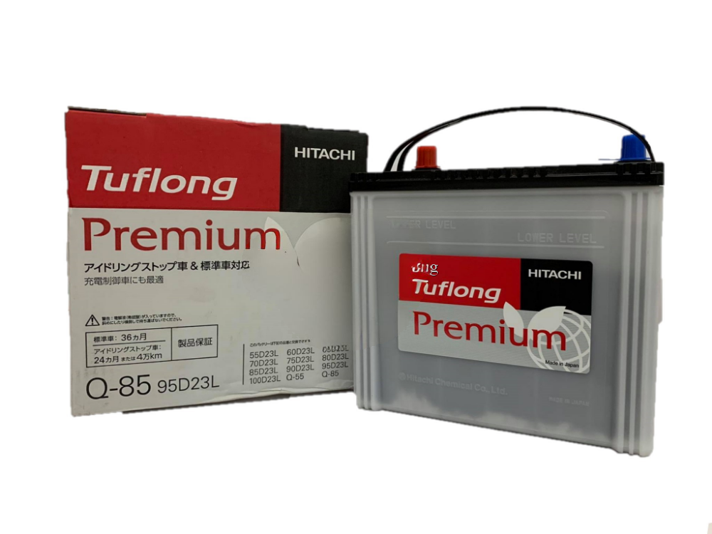 Tuflong 70Ah